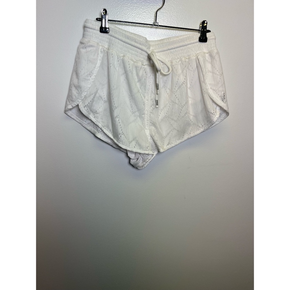 Free People Salt Spray Shorts